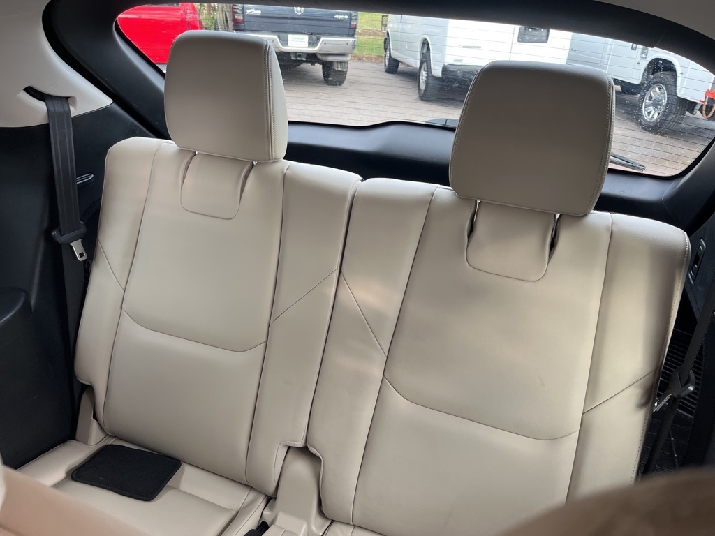 Mazda CX-9  2016 Mazda CX-9  2016