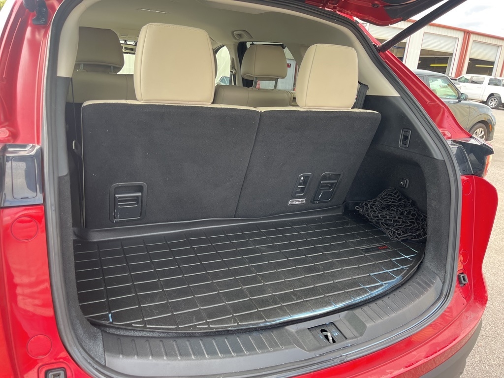 Mazda CX-9  2016 Mazda CX-9  2016