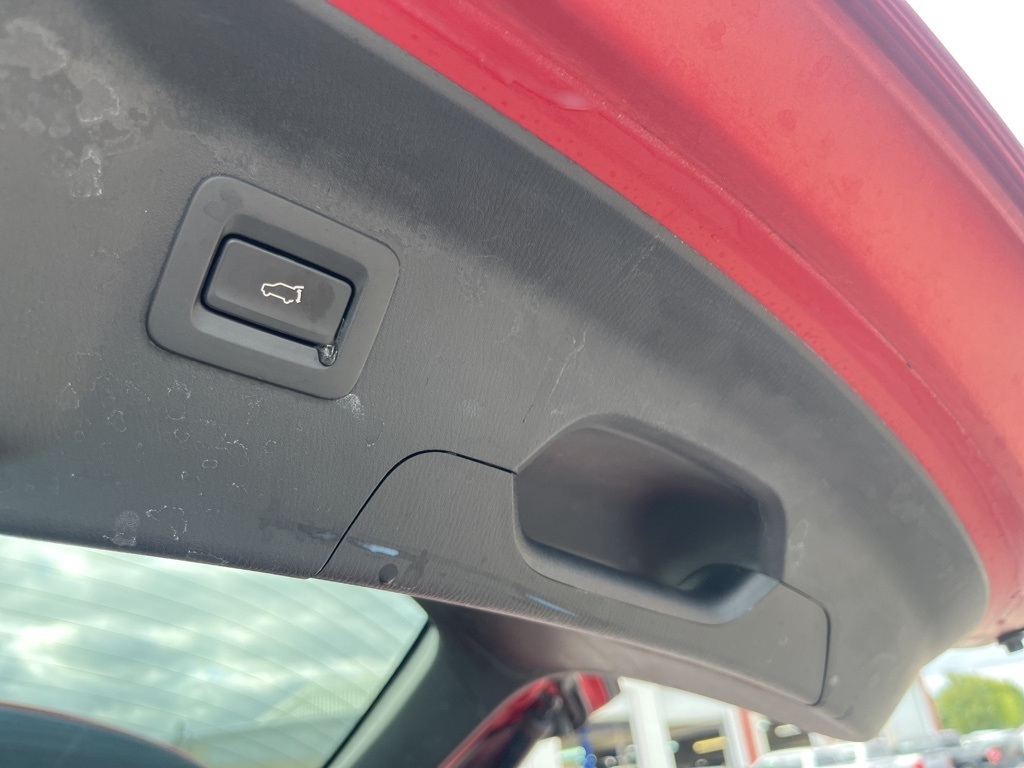 Mazda CX-9  2016 Mazda CX-9  2016