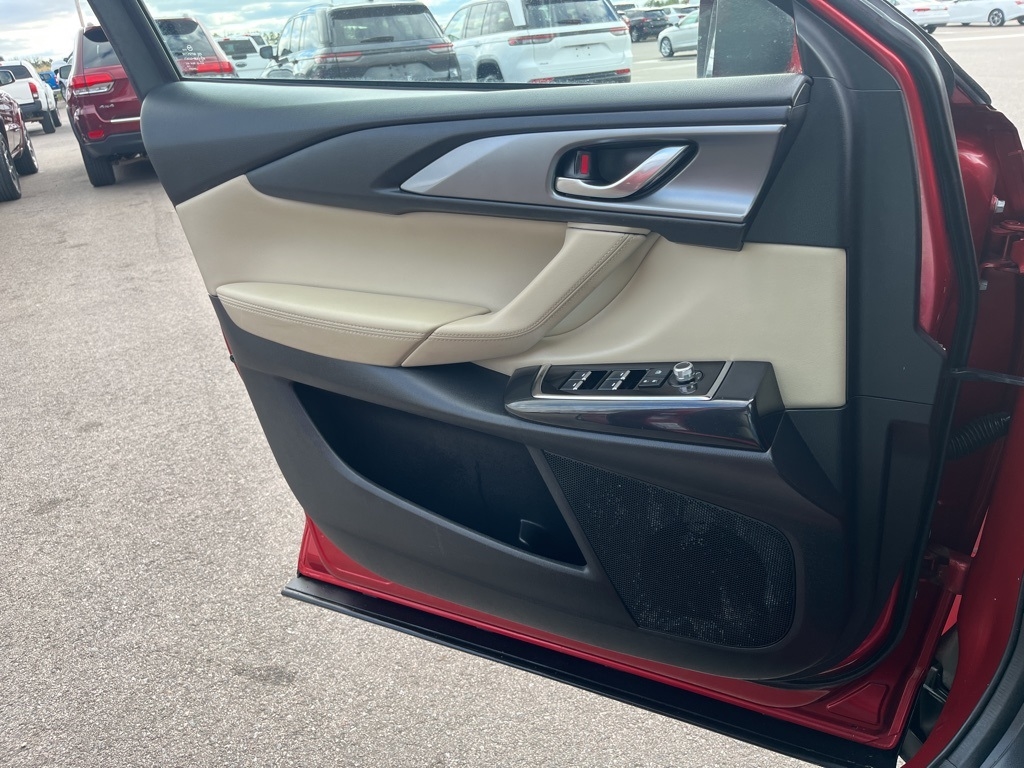 Mazda CX-9  2016 Mazda CX-9  2016