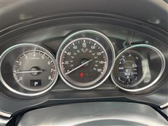 2016 Mazda CX-9  2016 Mazda CX-9