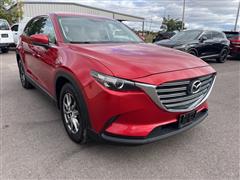 2016 Mazda CX-9  2016 Mazda CX-9
