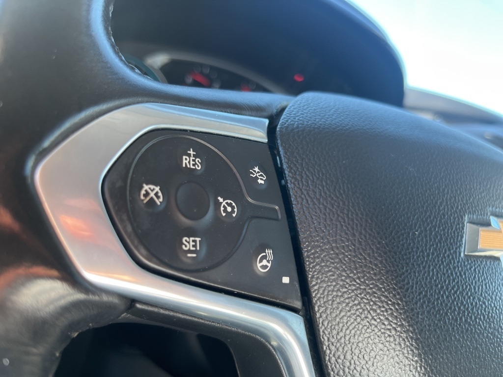 Chevrolet Traverse  2021 Chevrolet Traverse  2021