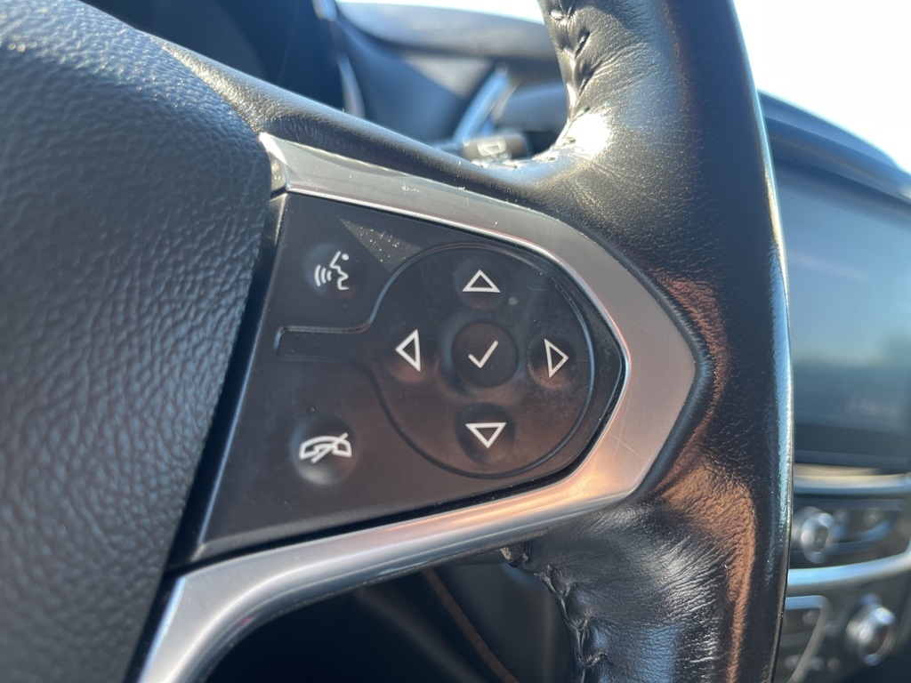 Chevrolet Traverse  2021 Chevrolet Traverse  2021