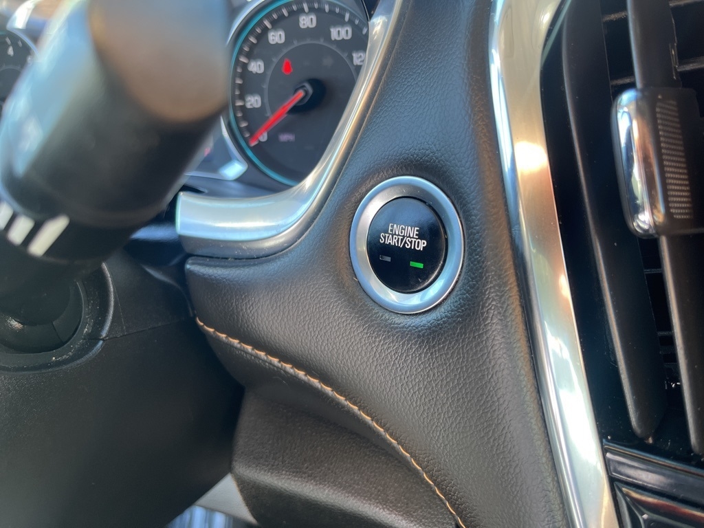 Chevrolet Traverse  2021 Chevrolet Traverse  2021