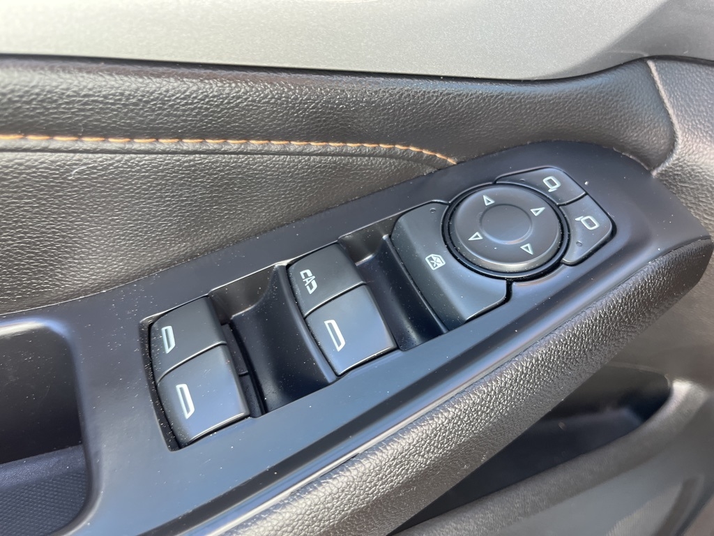 Chevrolet Traverse  2021 Chevrolet Traverse  2021