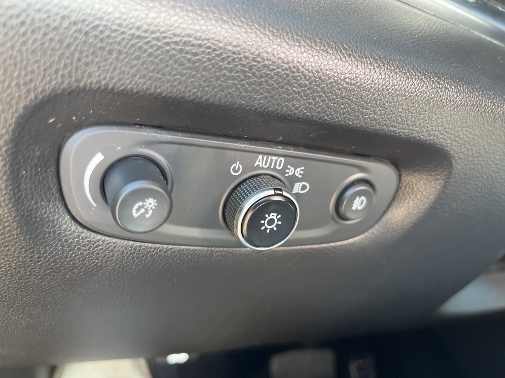 Chevrolet Traverse  2021 Chevrolet Traverse  2021