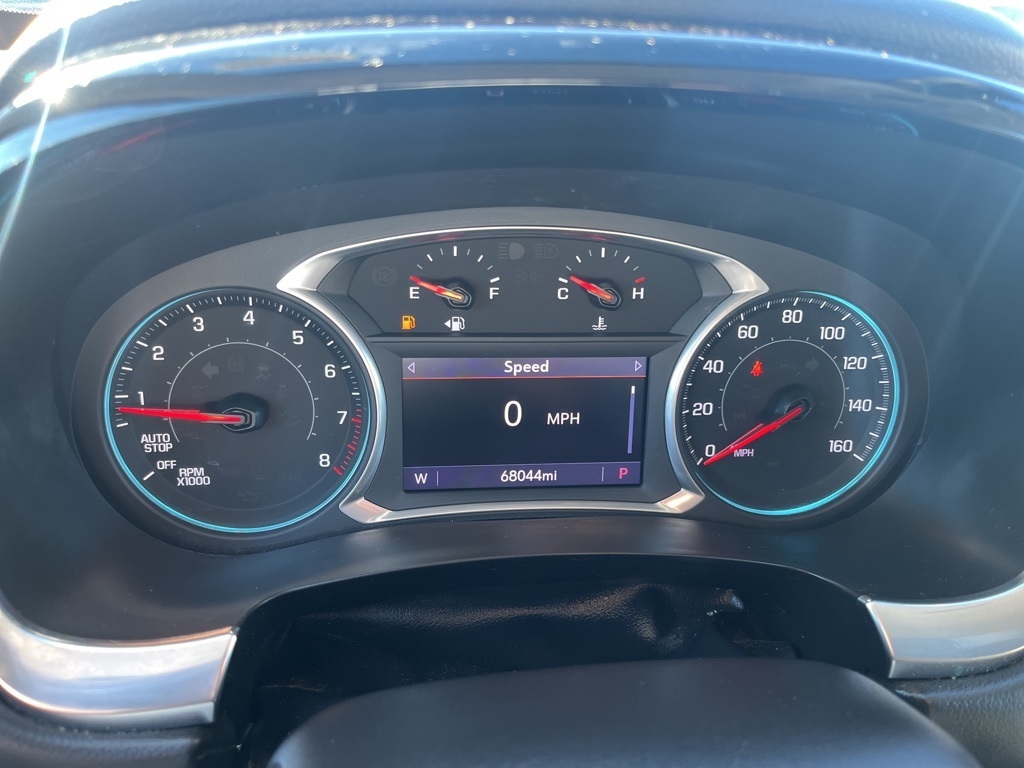 Chevrolet Traverse  2021 Chevrolet Traverse  2021