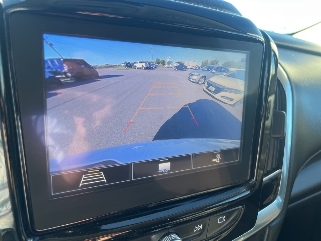 Chevrolet Traverse  2021 Chevrolet Traverse  2021