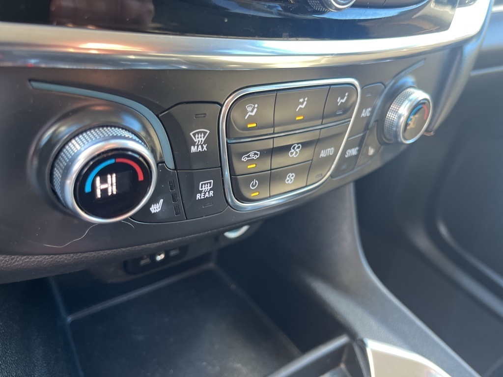 Chevrolet Traverse  2021 Chevrolet Traverse  2021