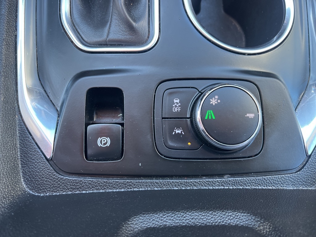 Chevrolet Traverse  2021 Chevrolet Traverse  2021