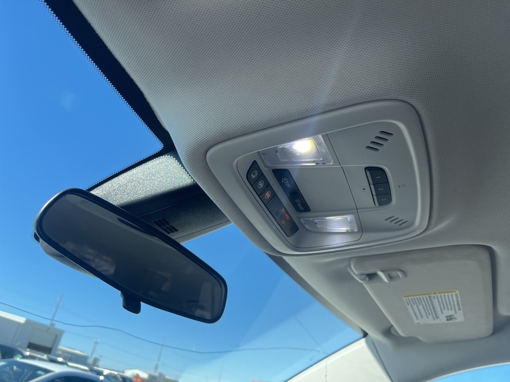 Chevrolet Traverse  2021 Chevrolet Traverse  2021