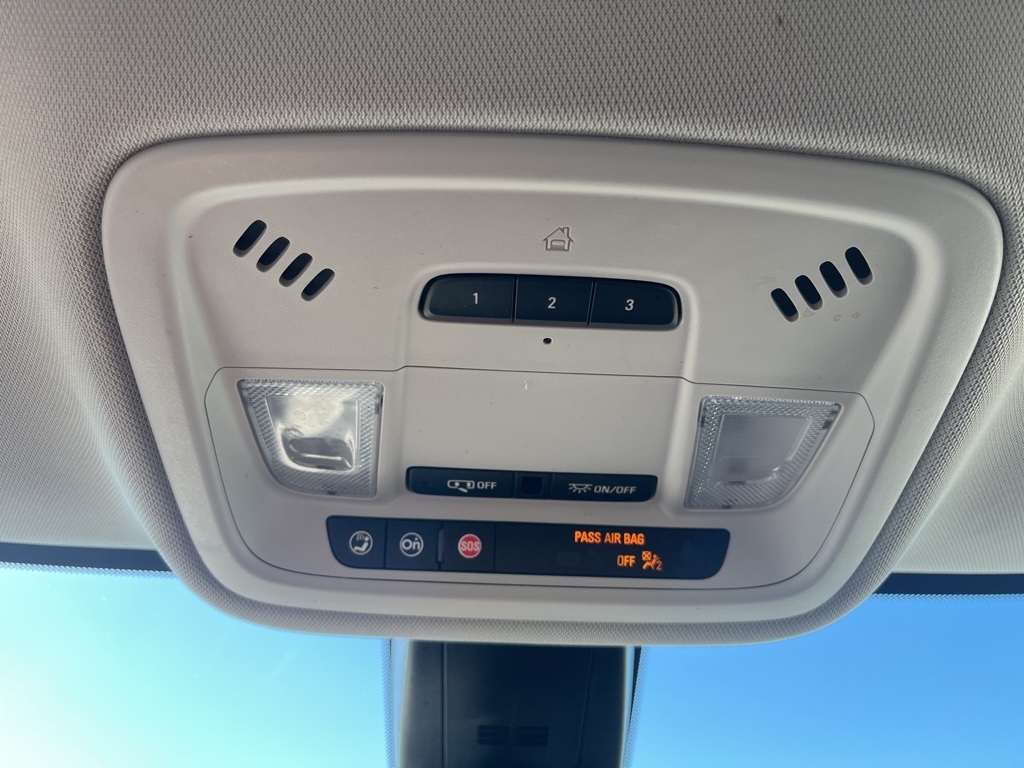 Chevrolet Traverse  2021 Chevrolet Traverse  2021