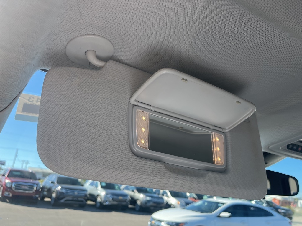 Chevrolet Traverse  2021 Chevrolet Traverse  2021