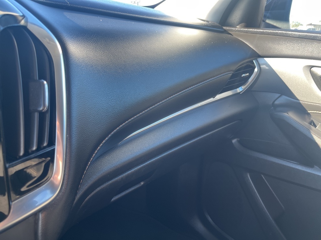 Chevrolet Traverse  2021 Chevrolet Traverse  2021