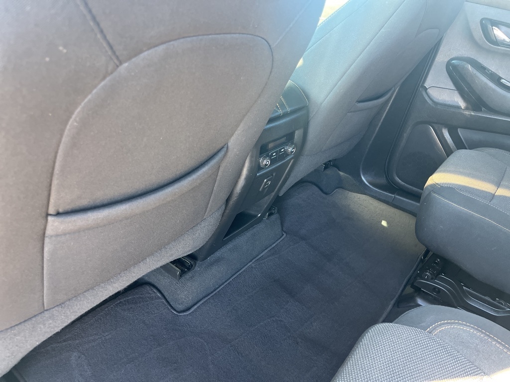 Chevrolet Traverse  2021 Chevrolet Traverse  2021