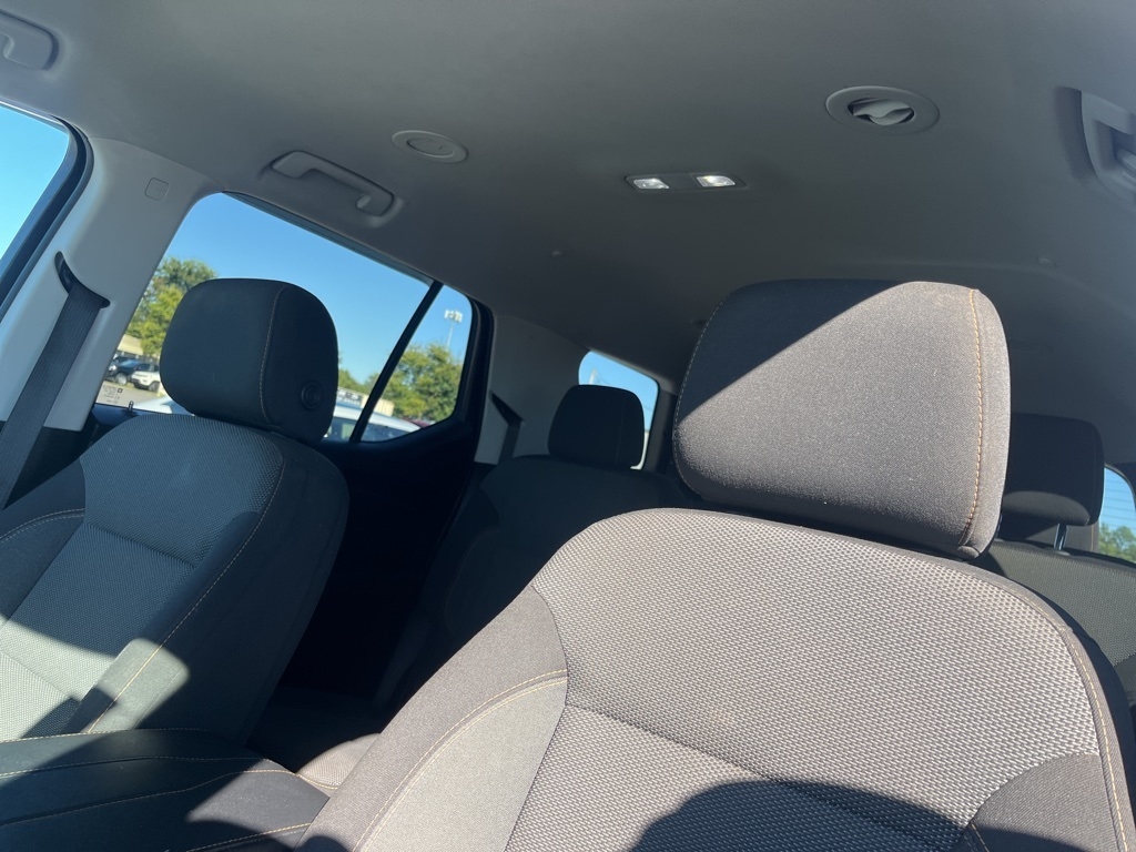 Chevrolet Traverse  2021 Chevrolet Traverse  2021