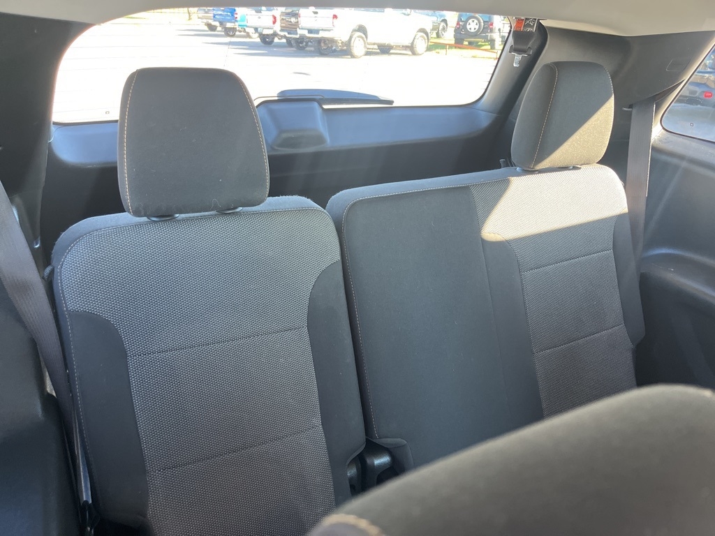 Chevrolet Traverse  2021 Chevrolet Traverse  2021