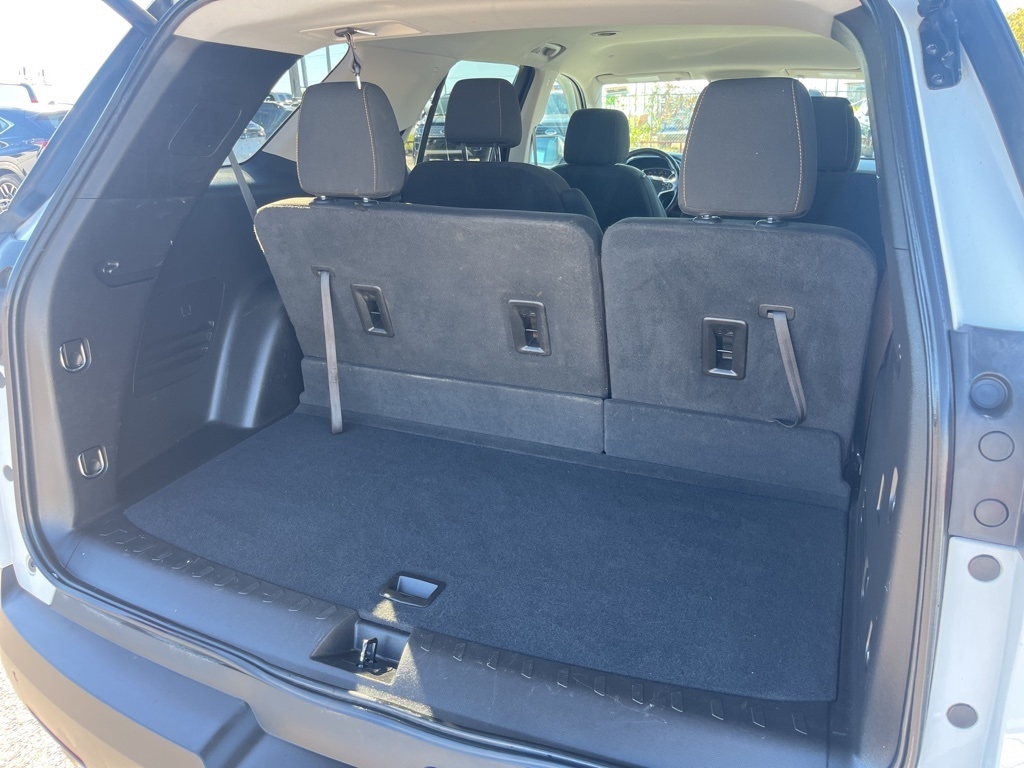 Chevrolet Traverse  2021 Chevrolet Traverse  2021