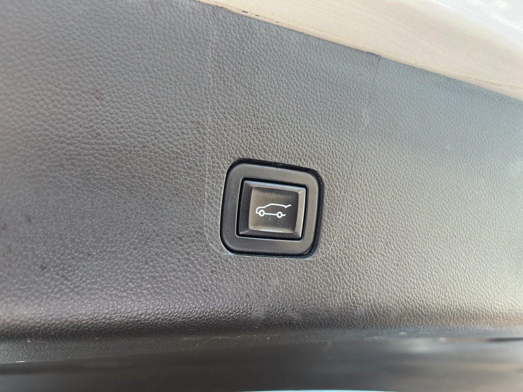 Chevrolet Traverse  2021 Chevrolet Traverse  2021