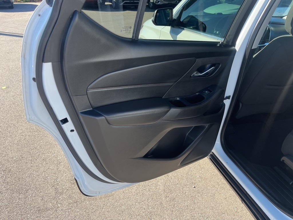 Chevrolet Traverse  2021 Chevrolet Traverse  2021