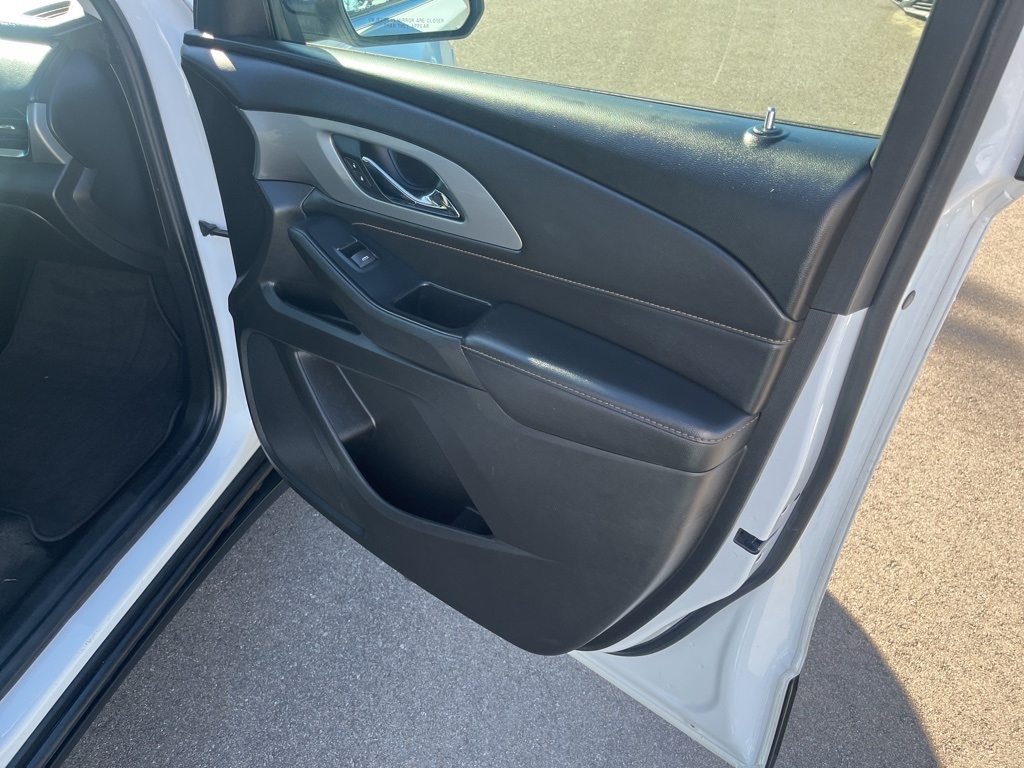 Chevrolet Traverse  2021 Chevrolet Traverse  2021