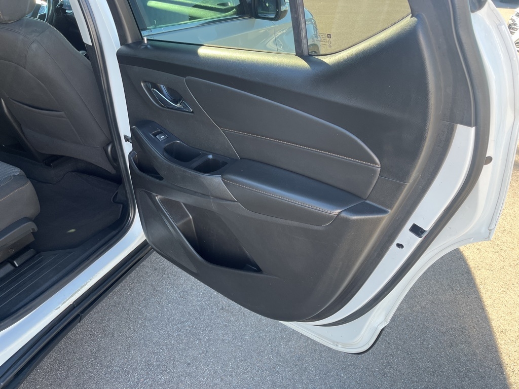 Chevrolet Traverse  2021 Chevrolet Traverse  2021