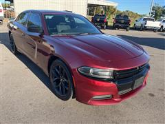 2020 Dodge Charger 