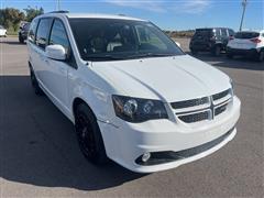 2018 Dodge Grand Caravan 