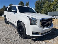 2019 GMC Yukon XL 