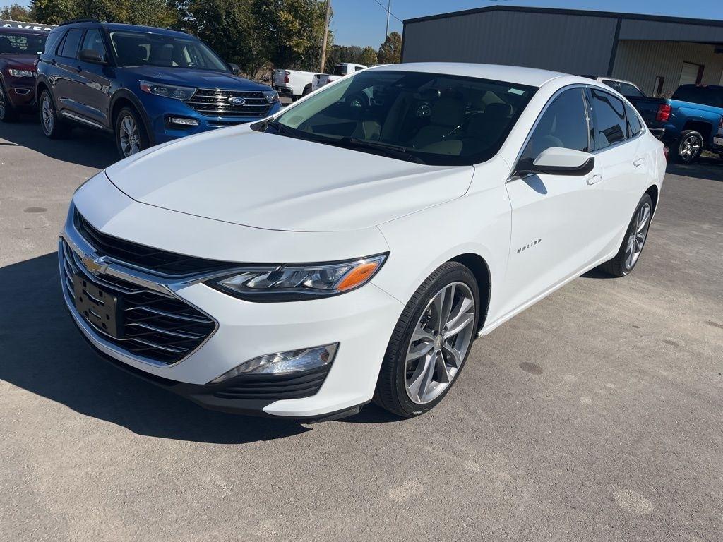 Chevrolet Malibu  2023