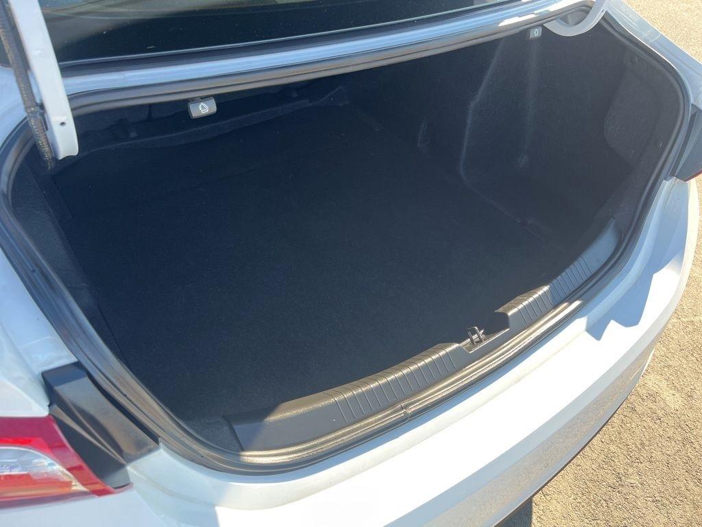 Chevrolet Malibu  2023