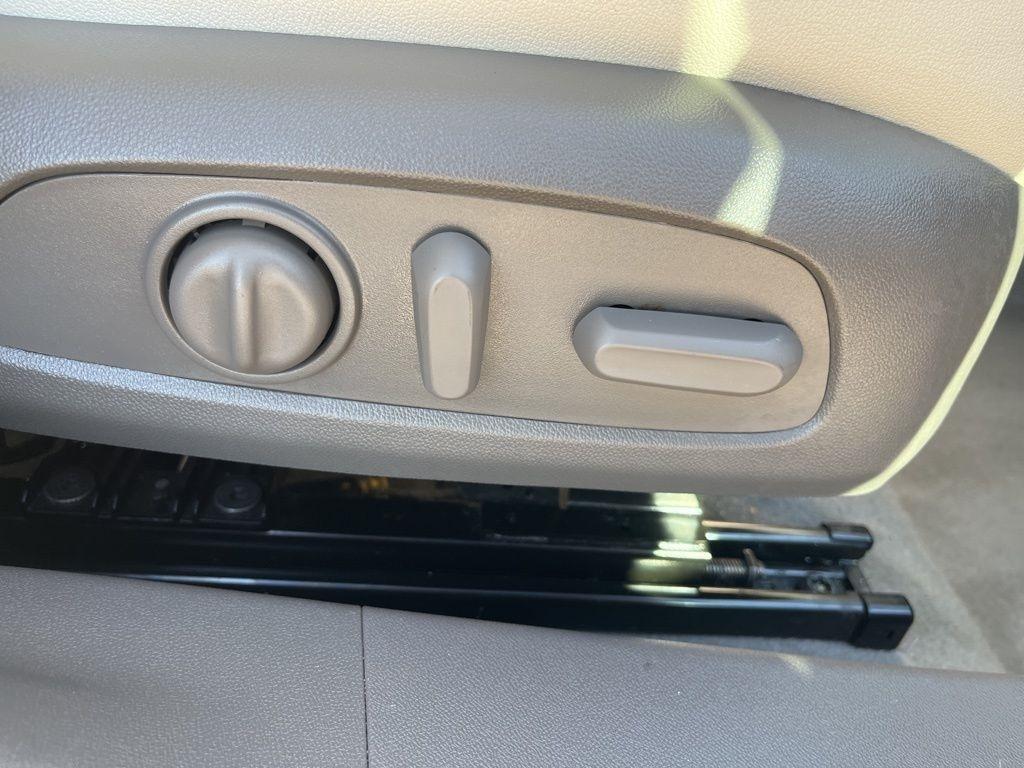 Chevrolet Malibu  2023