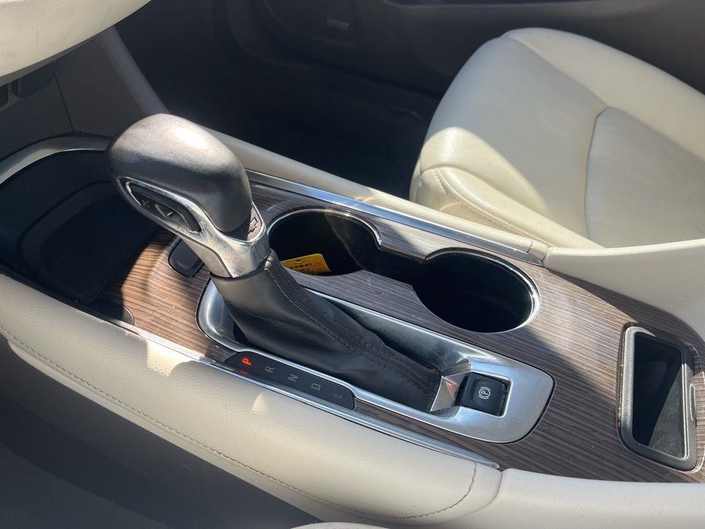 Chevrolet Malibu  2023