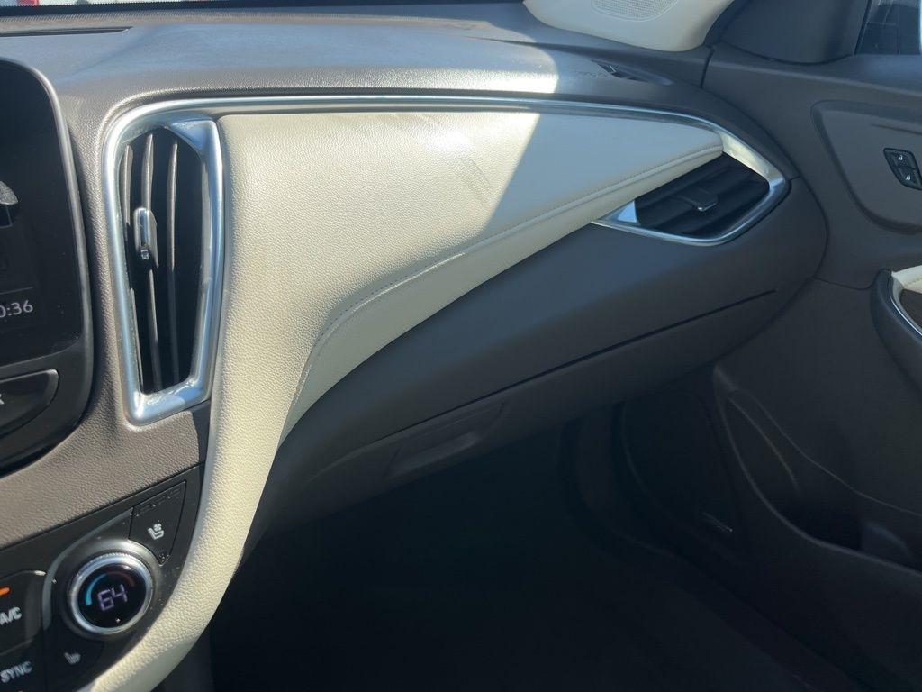 Chevrolet Malibu  2023