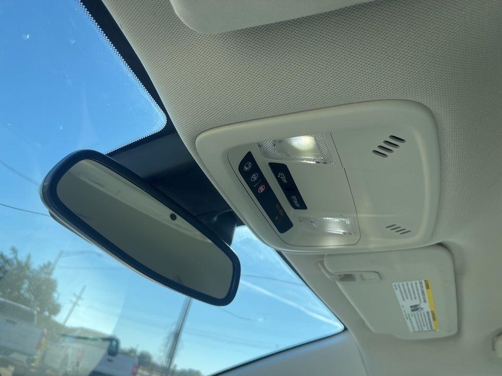 Chevrolet Malibu  2023