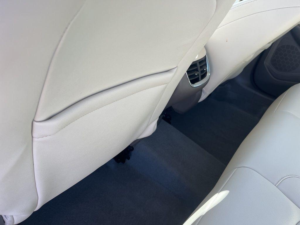 Chevrolet Malibu  2023