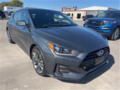 2020 Hyundai Veloster 