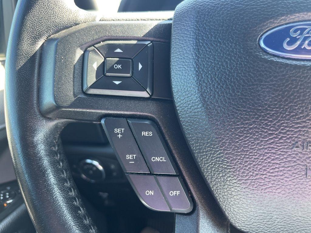 Ford Expedition  2021