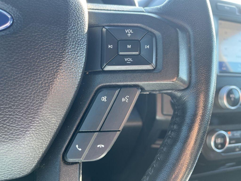 Ford Expedition  2021