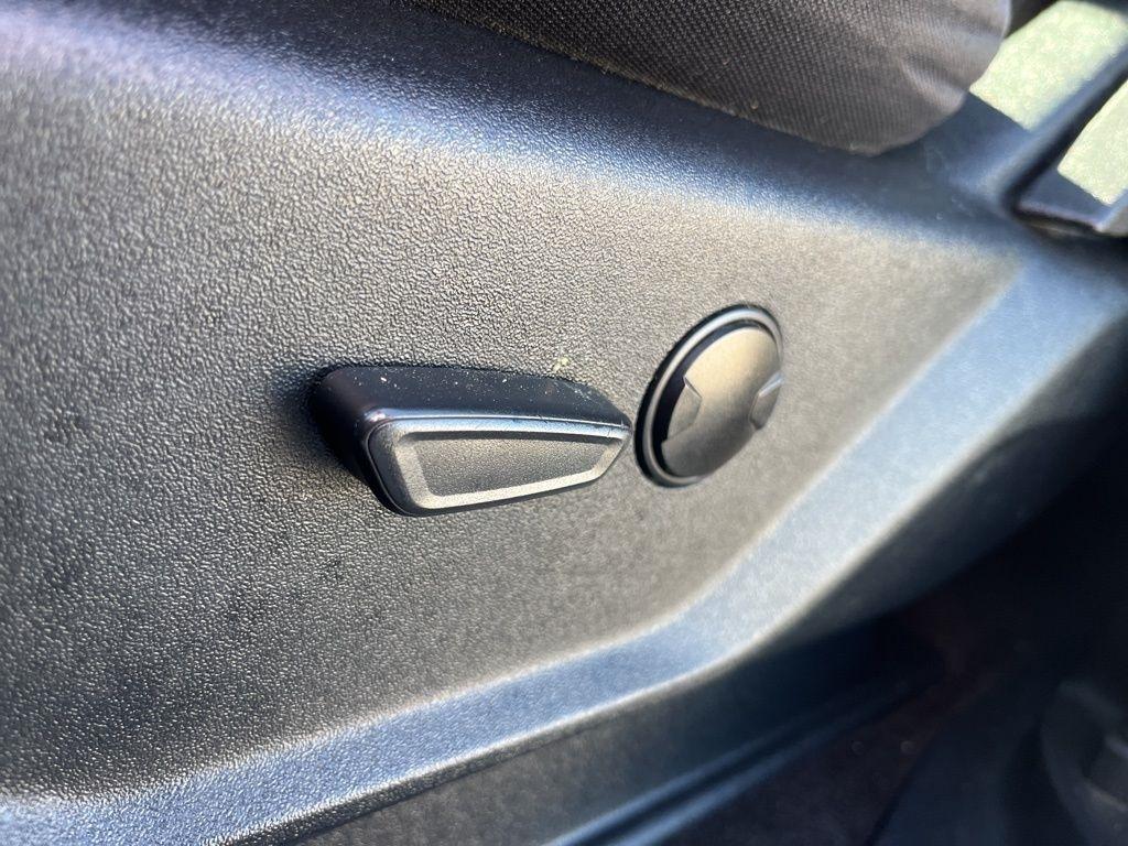 Ford Expedition  2021