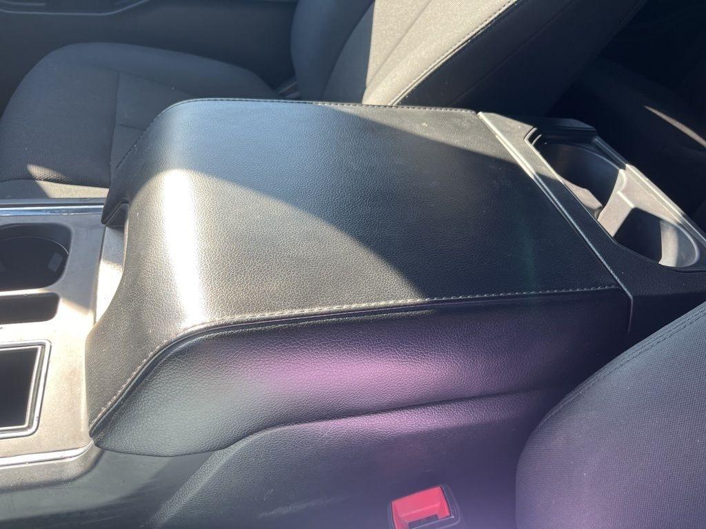 Ford Expedition  2021