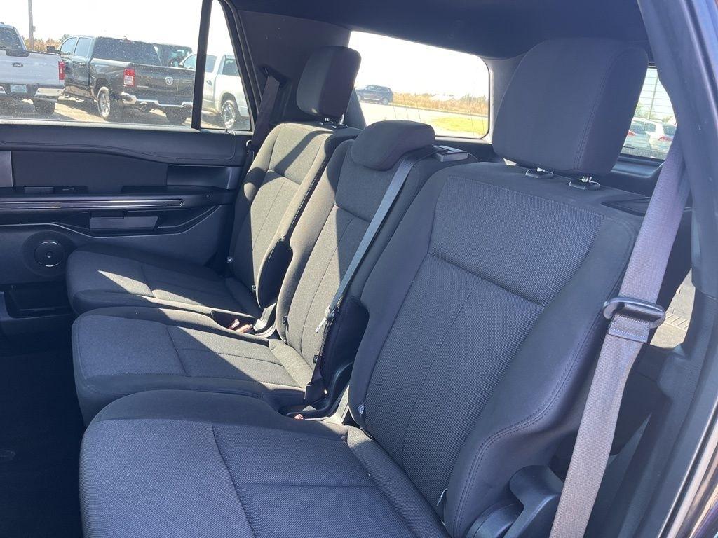 Ford Expedition  2021