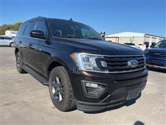 2021 Ford Expedition 