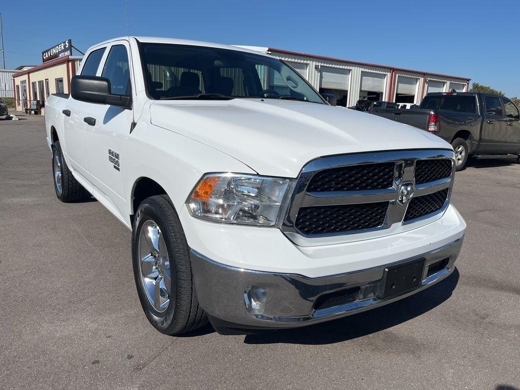 RAM 1500 Classic  2024