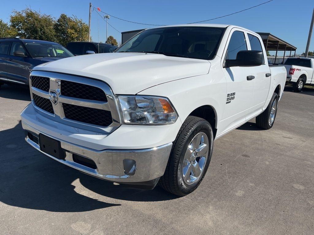 RAM 1500 Classic  2024
