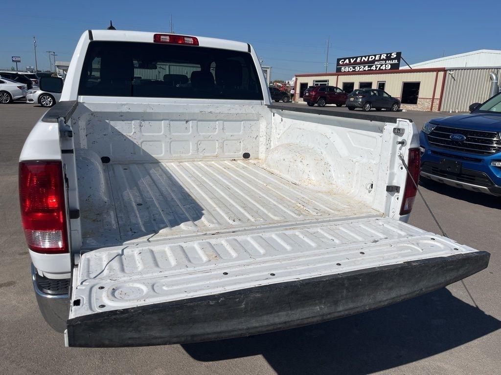 RAM 1500 Classic  2024