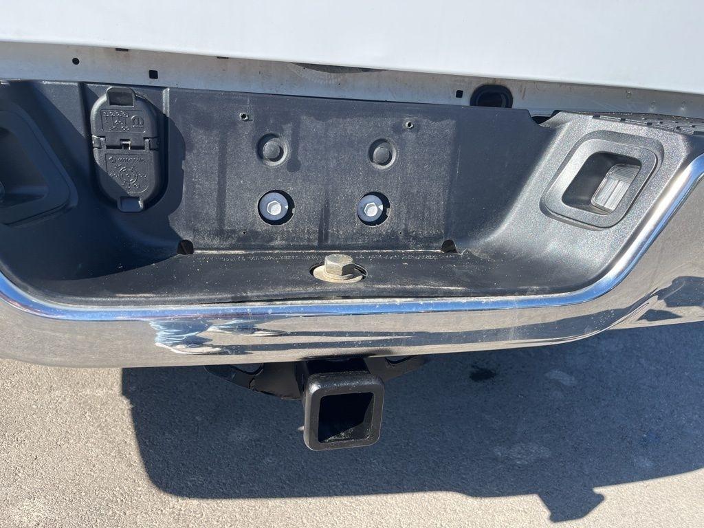 RAM 1500 Classic  2024