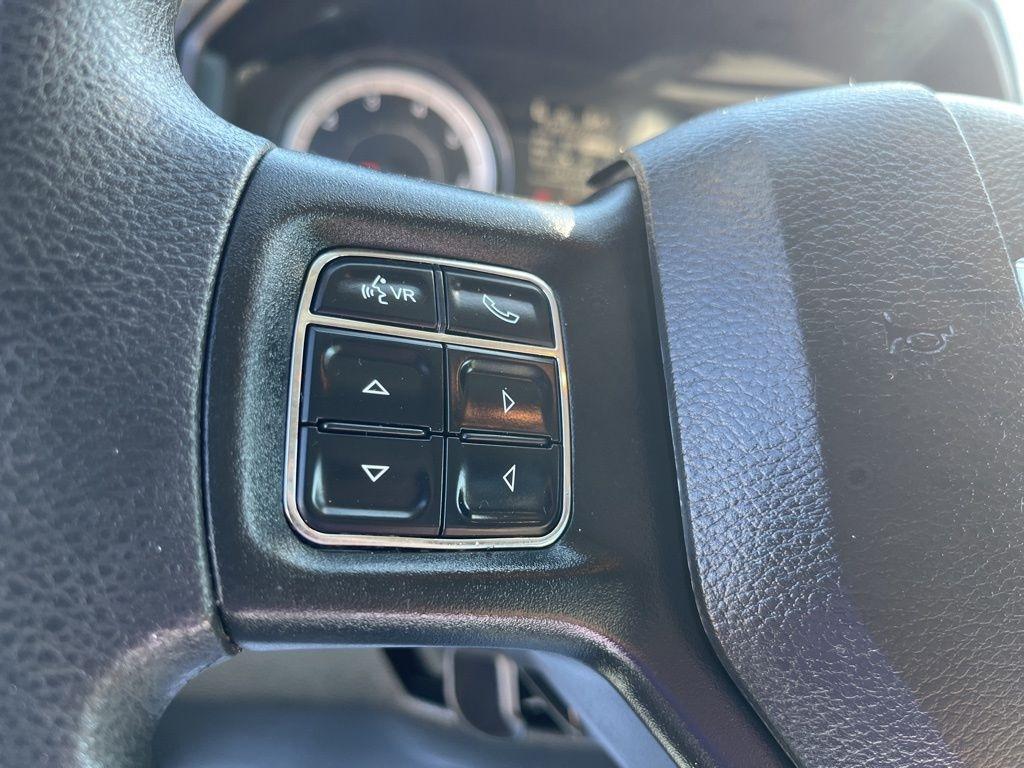 RAM 1500 Classic  2024