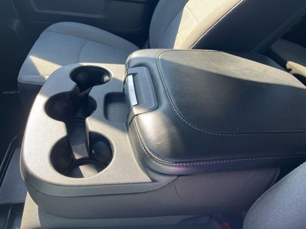 RAM 1500 Classic  2024